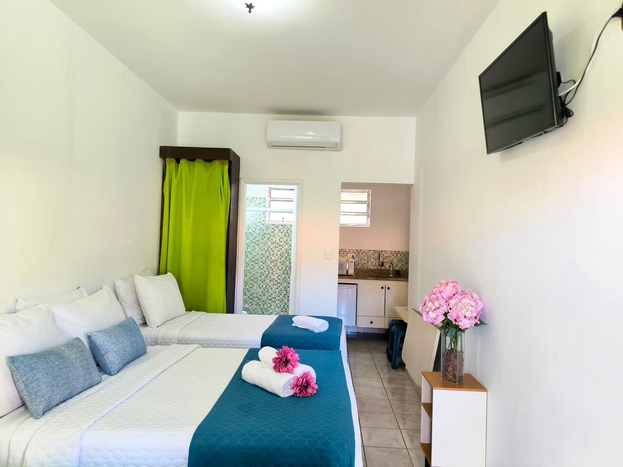 Canto das Laranjeiras - Vista Way